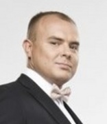 Ričardas Šimkus. LNK nuotrauka